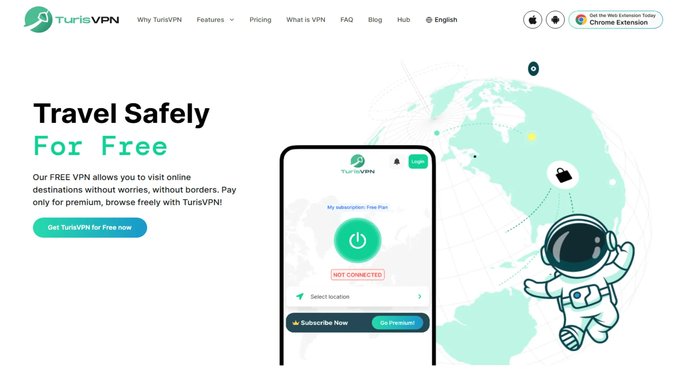 Using a VPN for Claude AI
