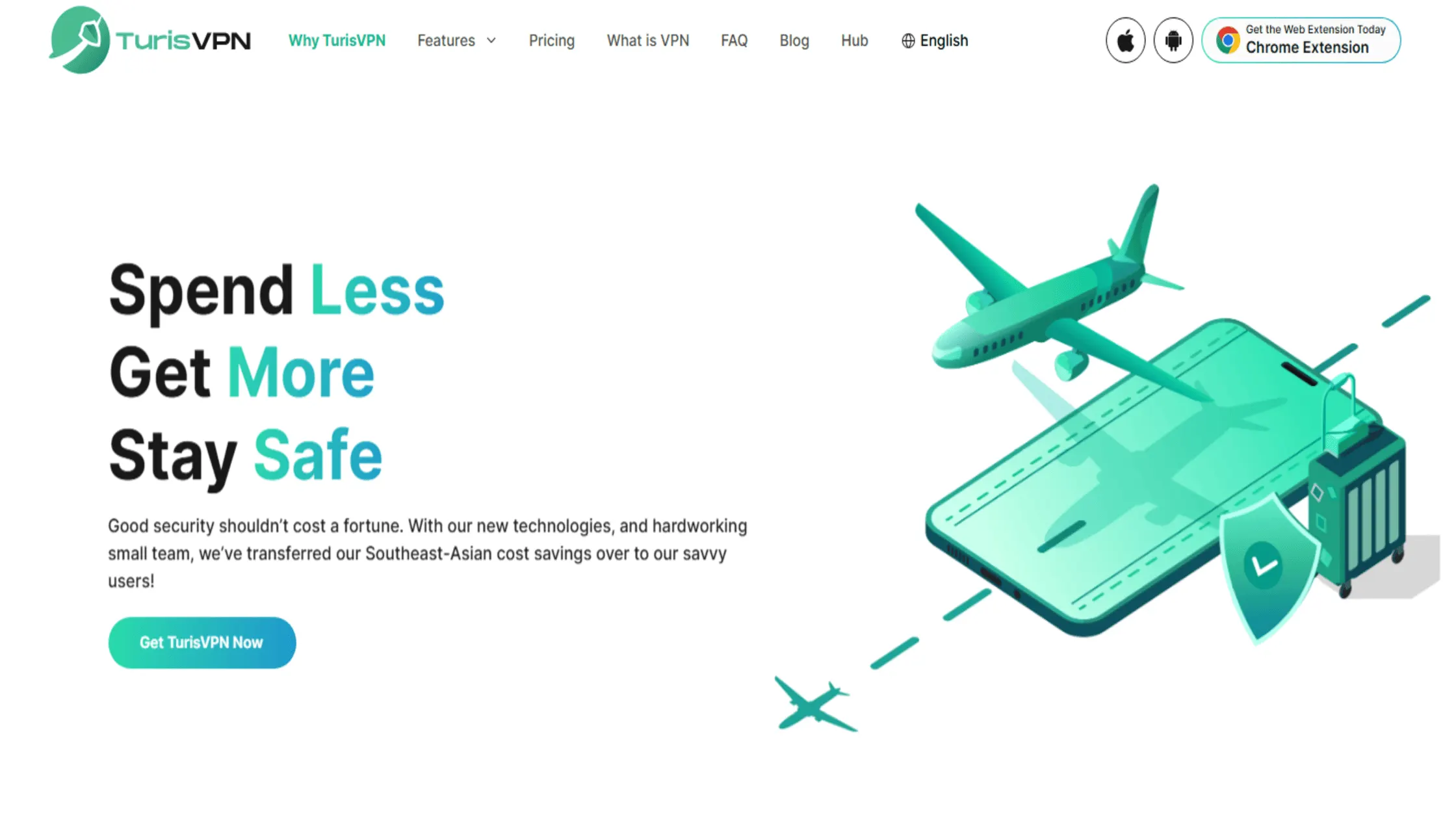 Why Using TurisVPN is Essential for Telegram Security