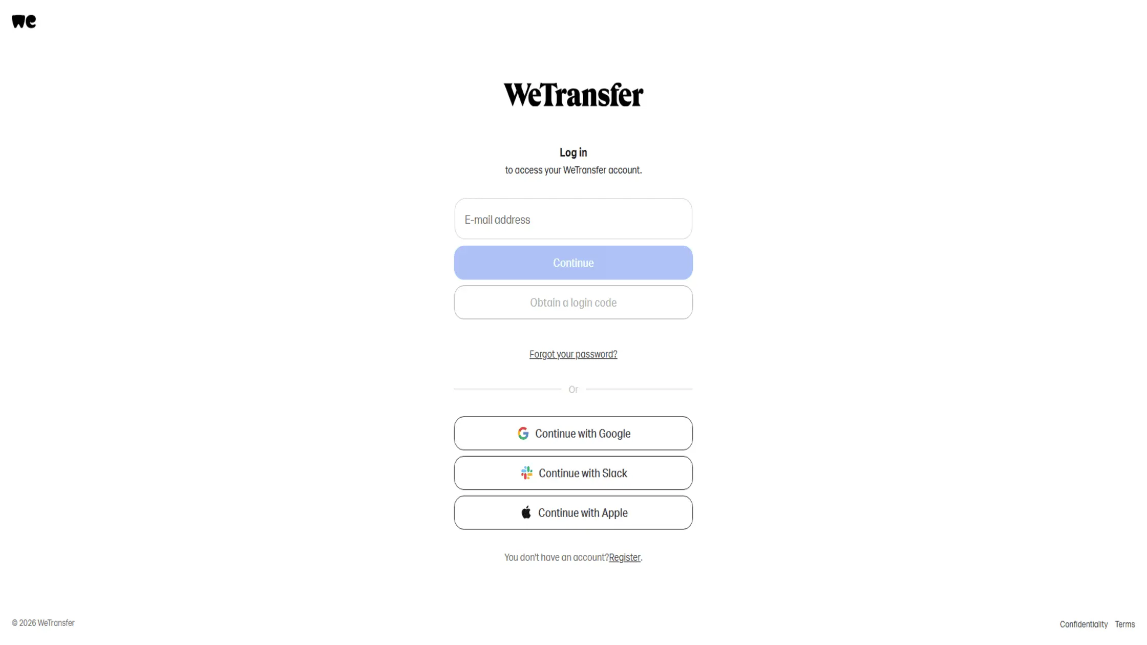 What is WeTransfer and how does it work? 
