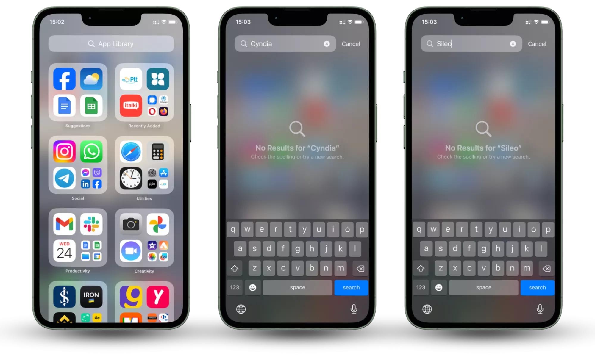 check iPhone for malware