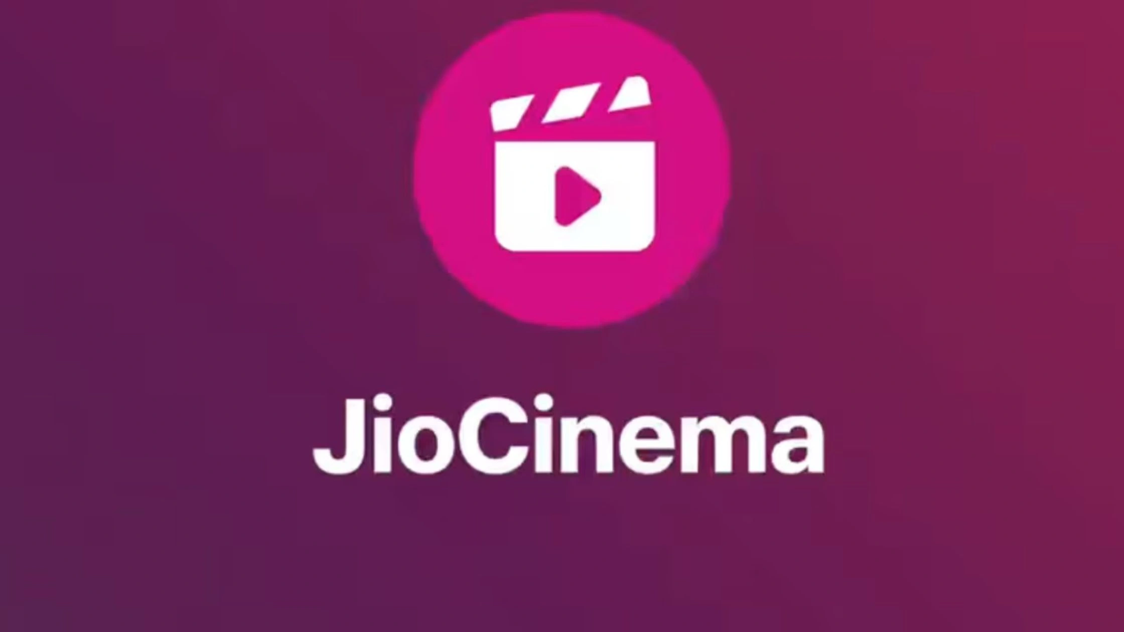 Access JioCinema