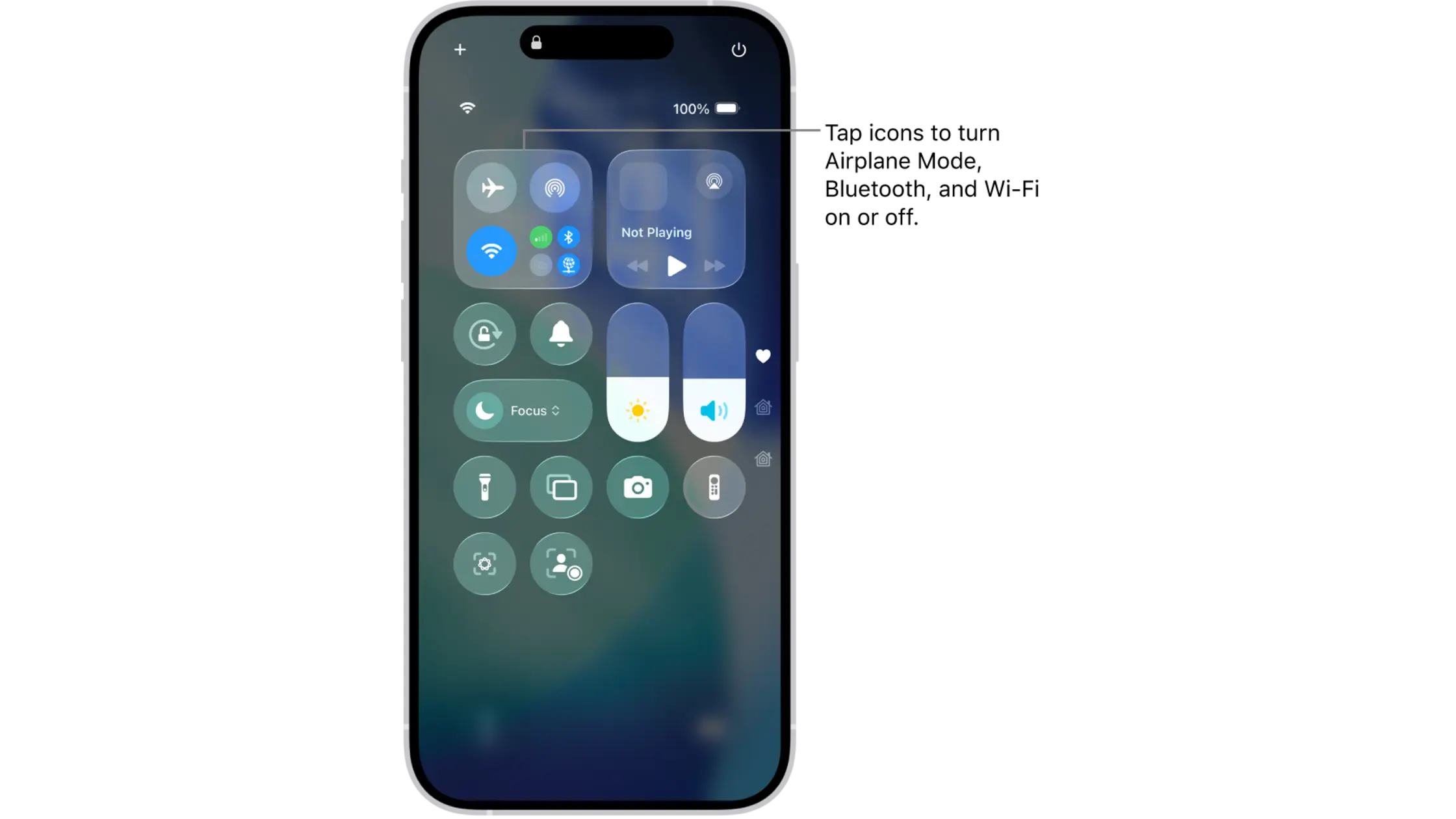 scan iPhone for viruses