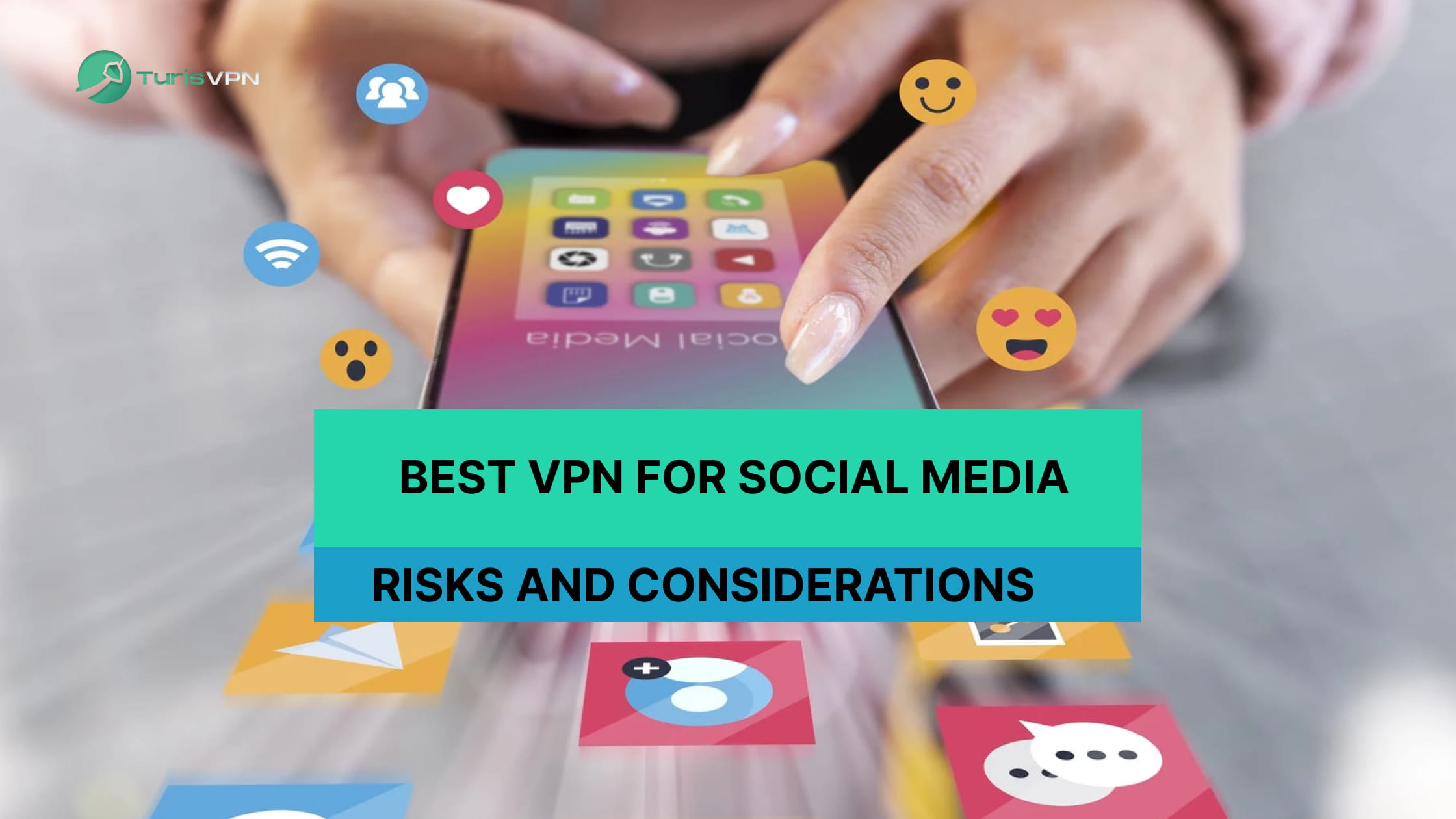 Best VPN for Social Media: Risks and Considerations thumbnail