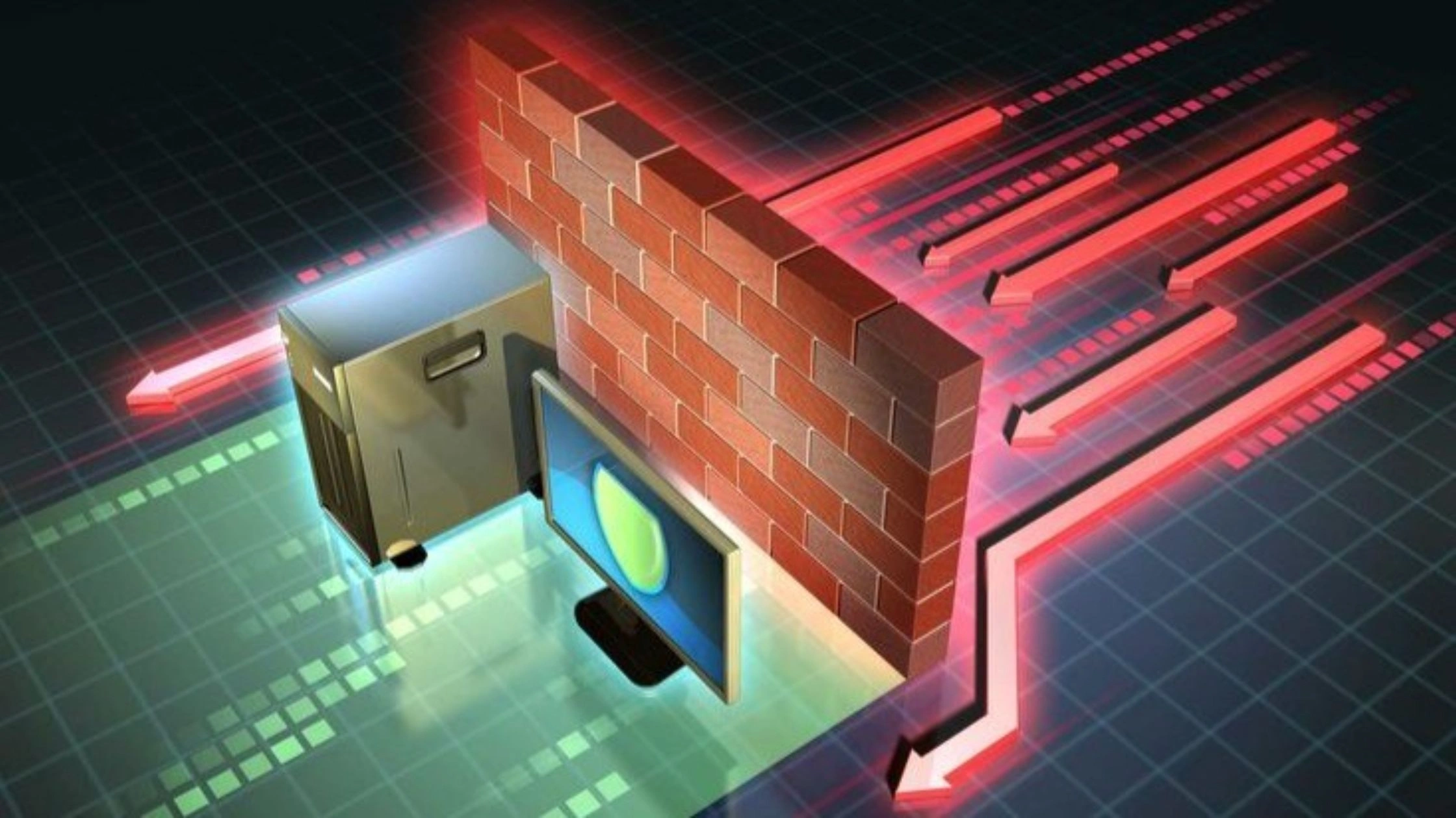 VPN vs Firewall in real-World Scenarios