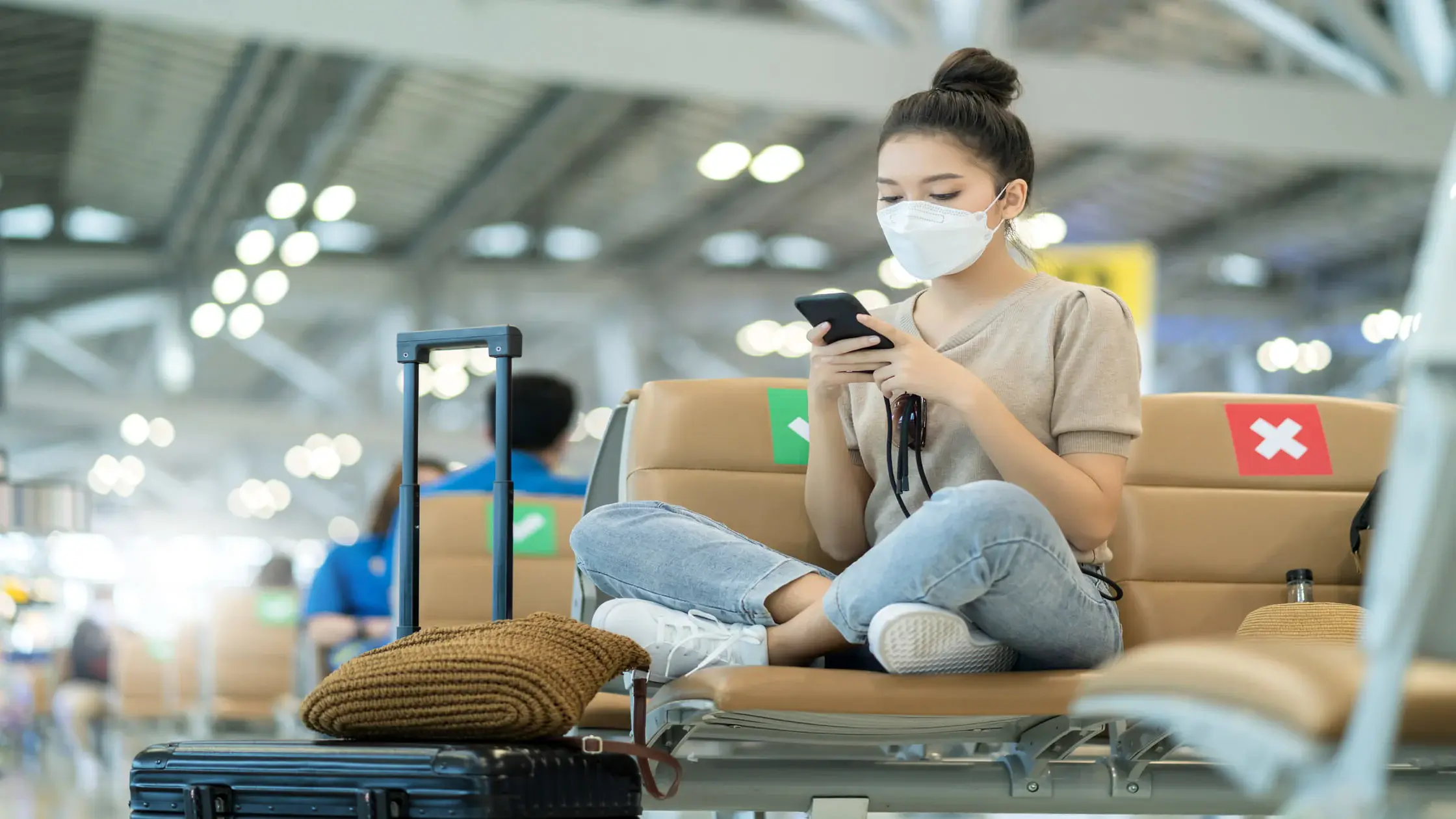 Why Is Using a VPN on Airport Wi-Fi Important?
