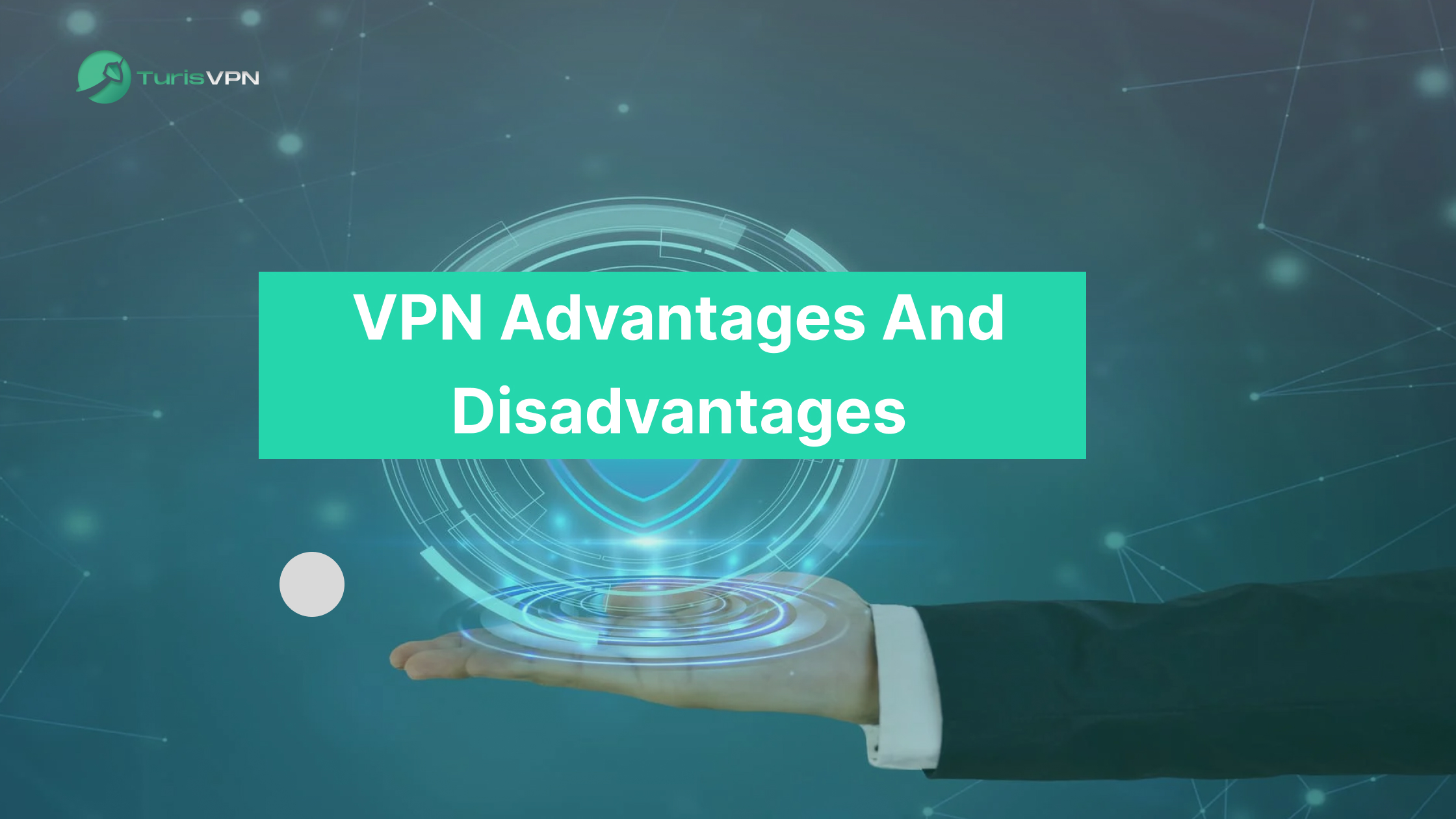 VPN Advantages and Disadvantages: Is It Worth Using in 2026? thumbnail