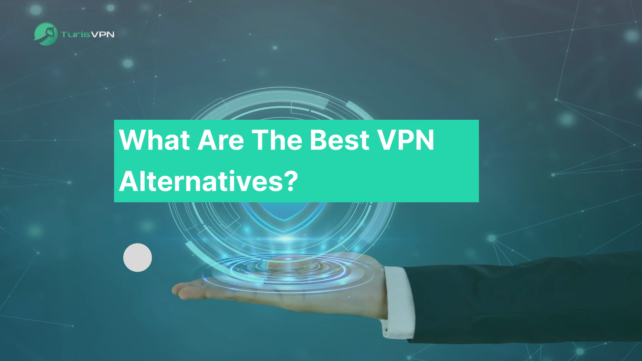 What are the best VPN alternatives? thumbnail