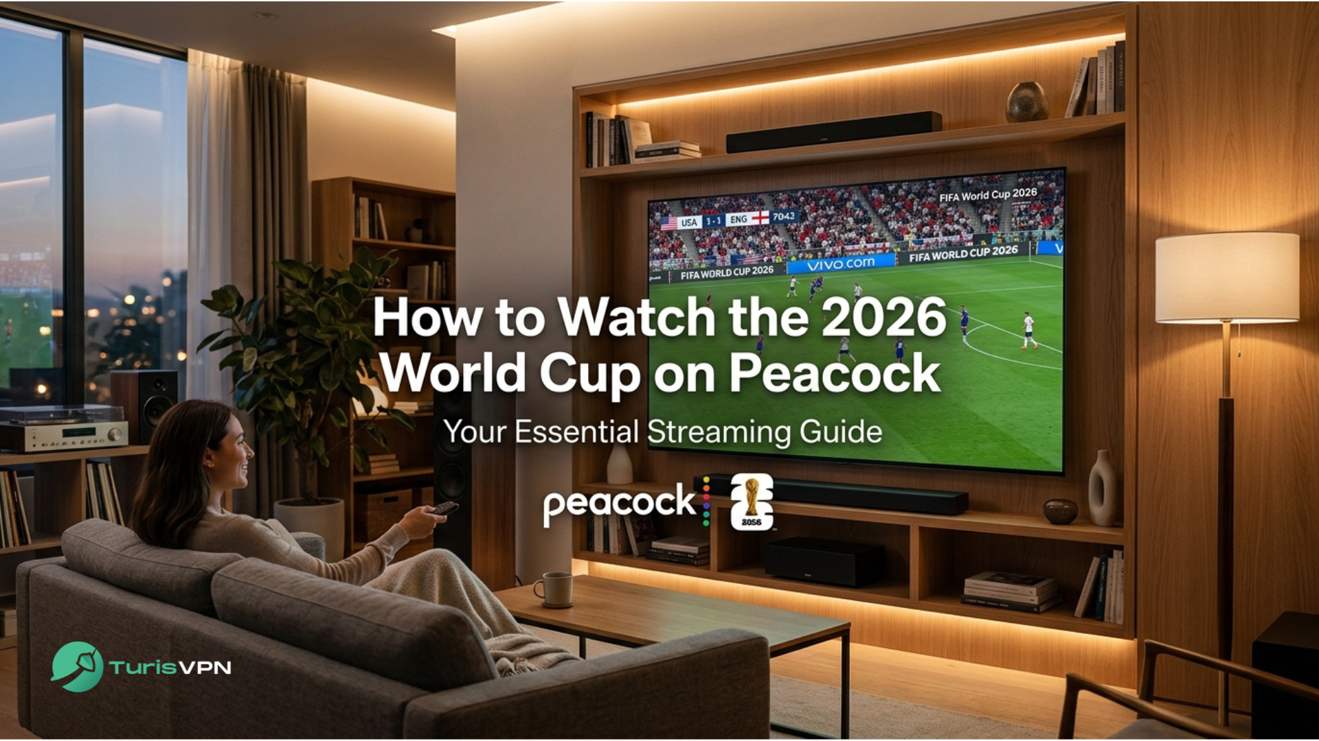 How to Watch the 2026 World Cup on Peacock thumbnail