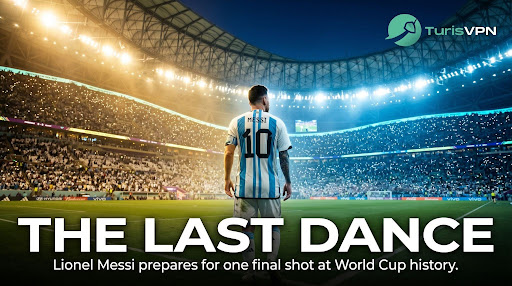 The Last Dance: Messi, the Hamstring, and One Final Shot at History thumbnail