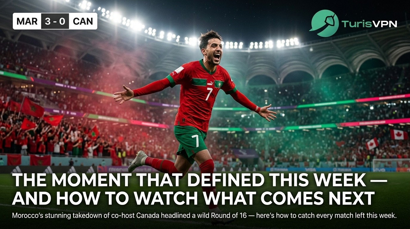 The Moment That Defined This Week — And How to Watch What Comes Next thumbnail