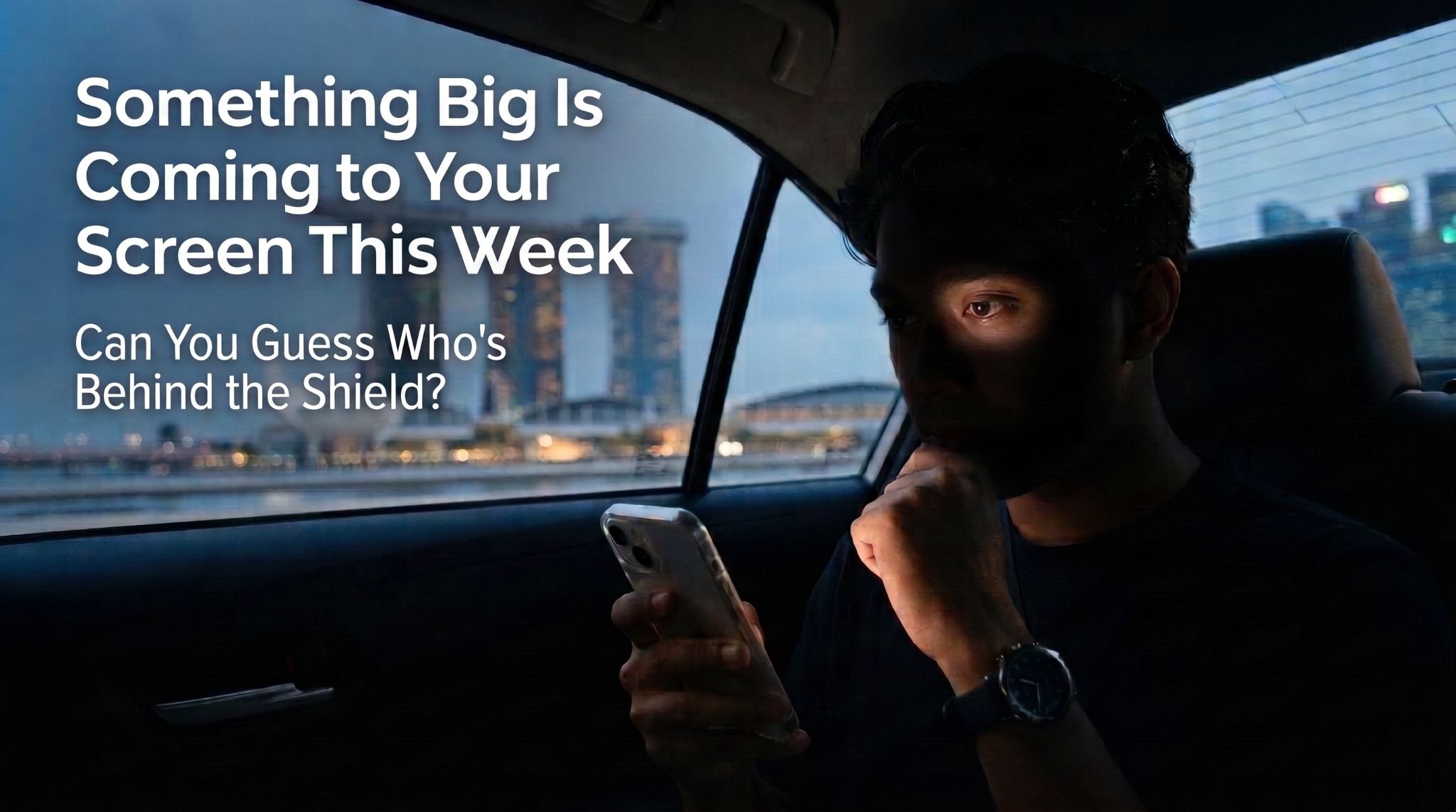 Something Big Is Coming to Your Screen This Week thumbnail