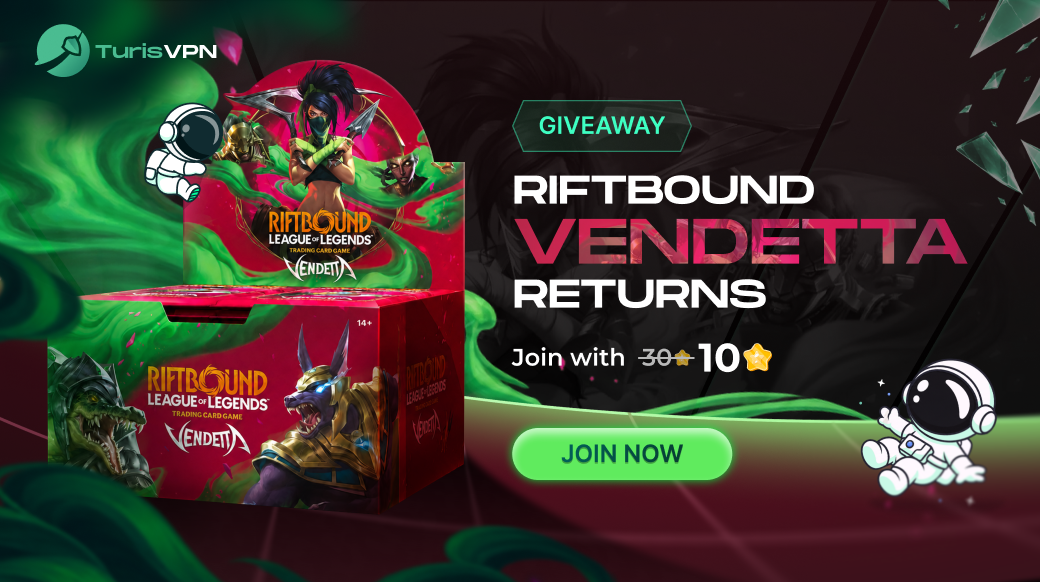 Riftbound: Vendetta Returns — You Asked, We Heard  thumbnail